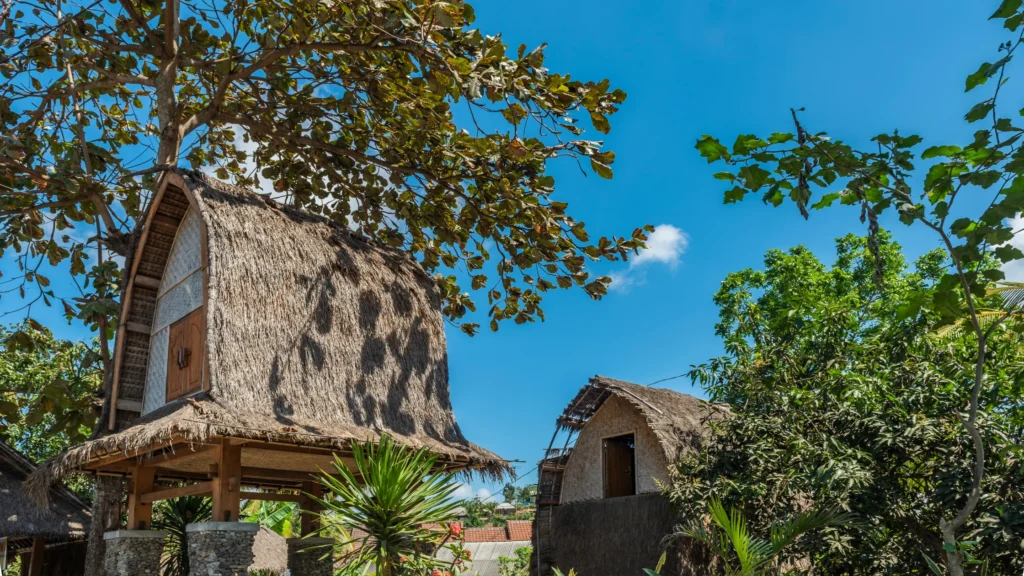 Traditional Sasak Village The Ultimate Guide to Sembalun Village