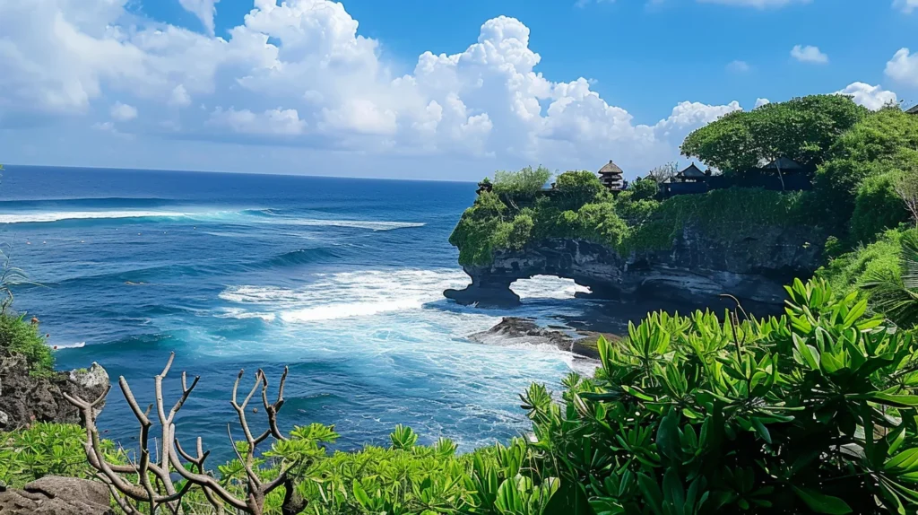 The Ultimate Guide to Batu Bolong Temple Lombok