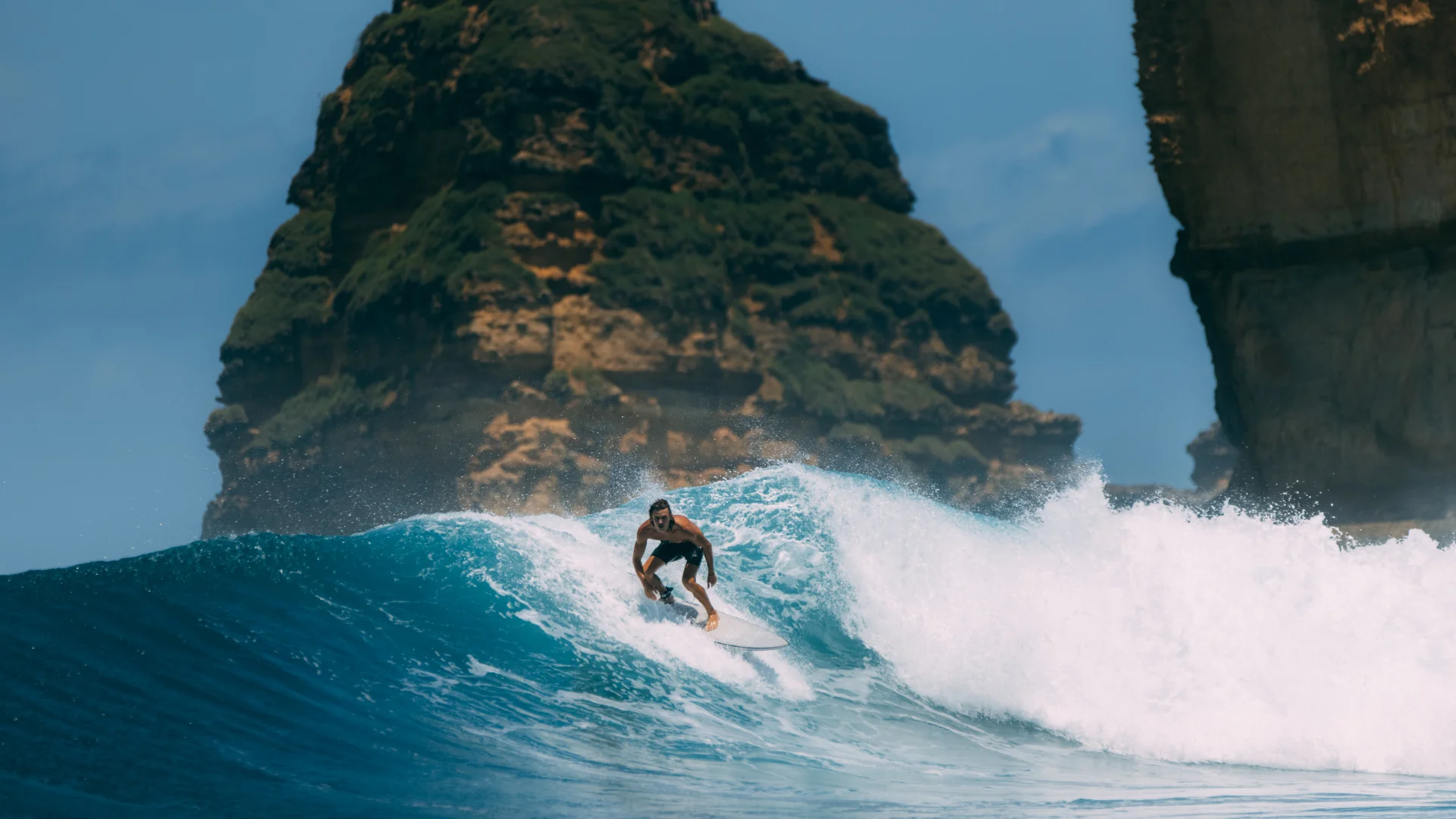 Best Surf Spots