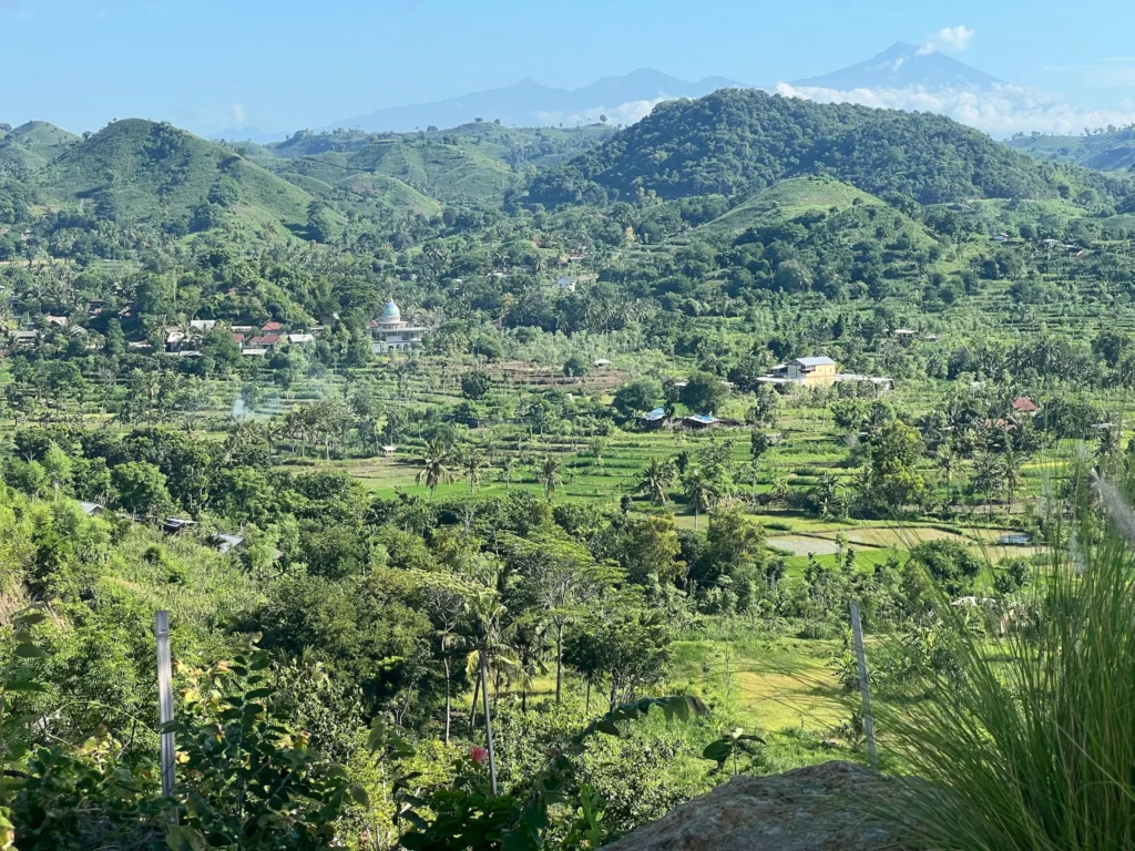 Ultimate Guide to Mount Rinjani