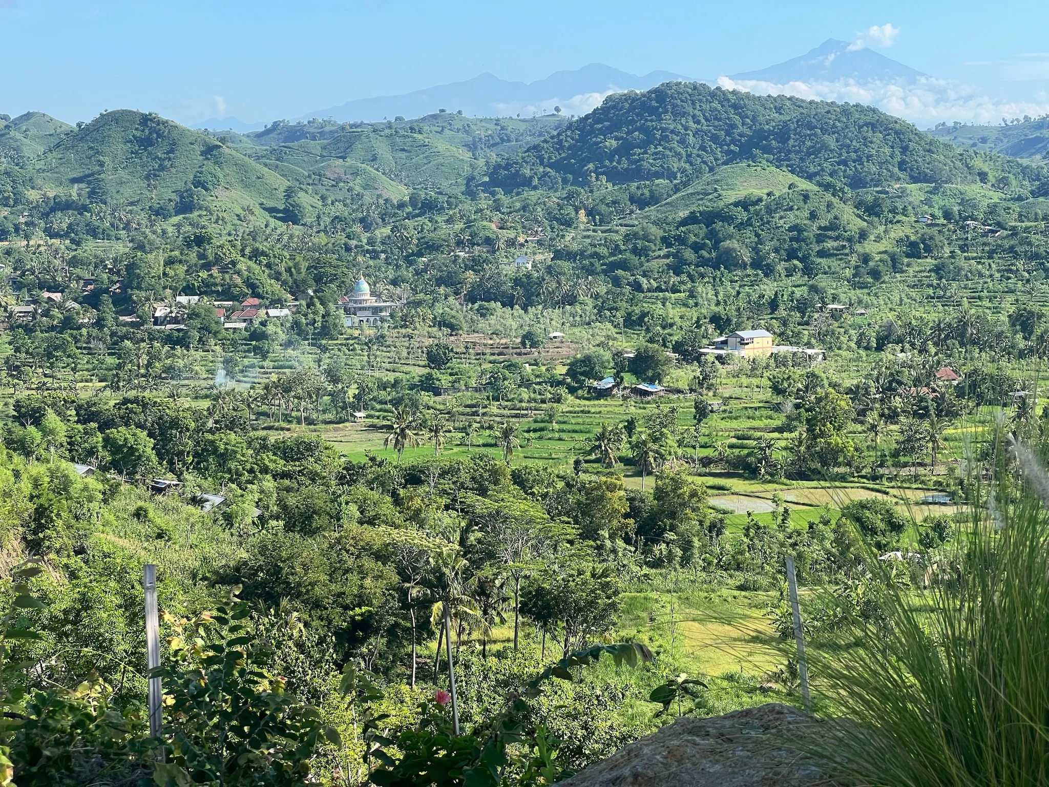 Ultimate Guide to Mount Rinjani