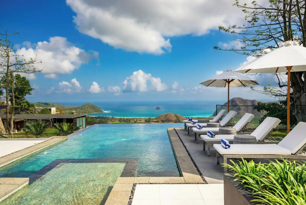 Where to Stay Near Selong Belanak Beach