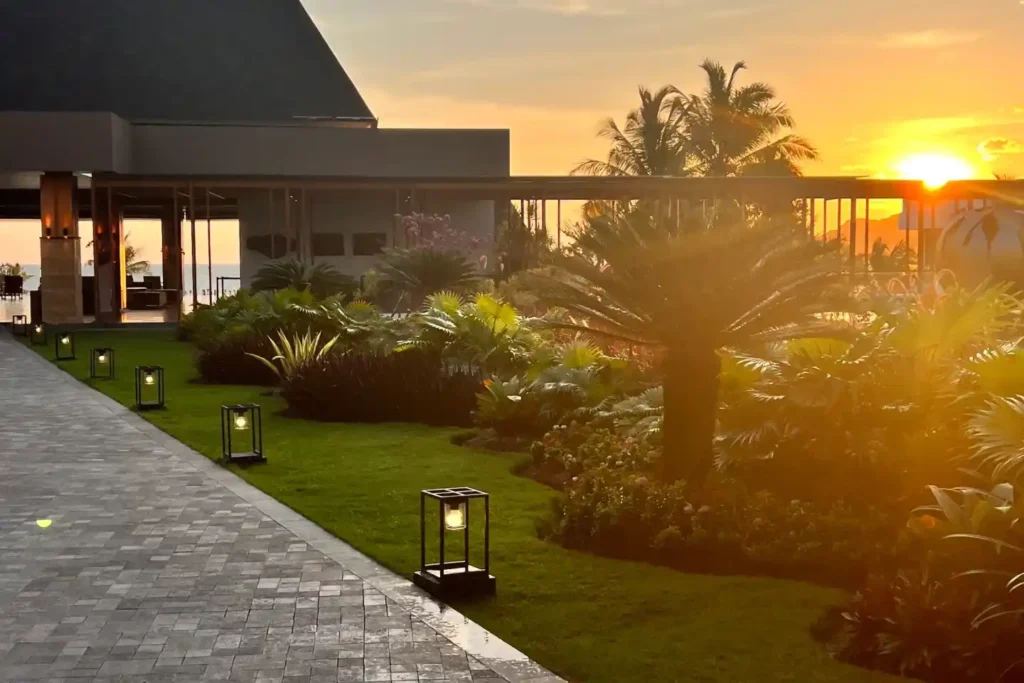 best places to watch the sunset in Lombok.