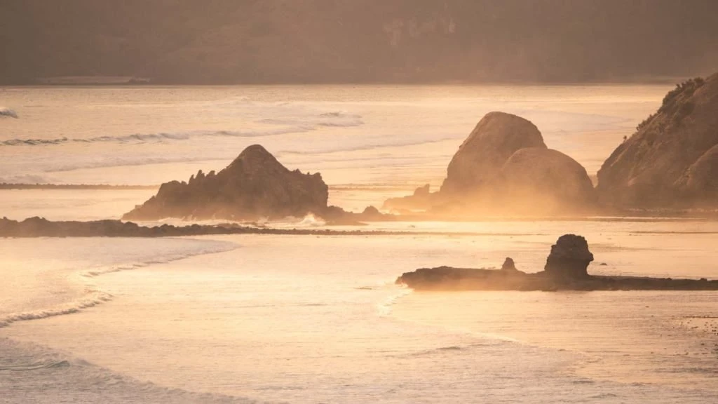 most popular and breathtaking sunset viewpoints in Lombok.