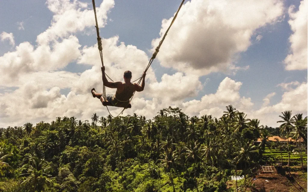 where to stay in lombok