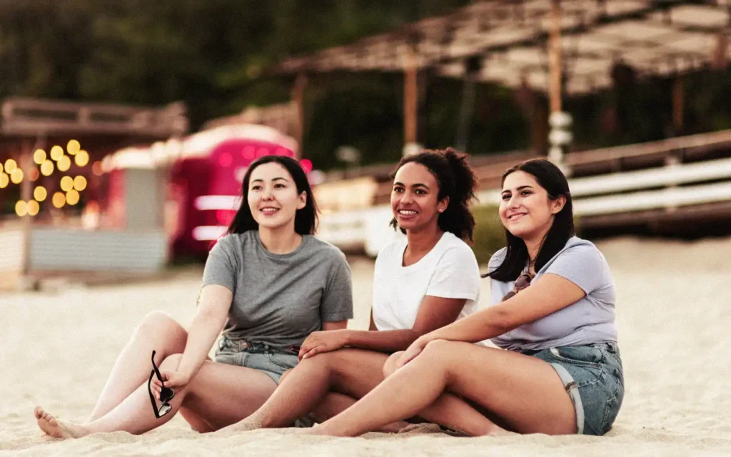  Travel from Singapore to Lombok