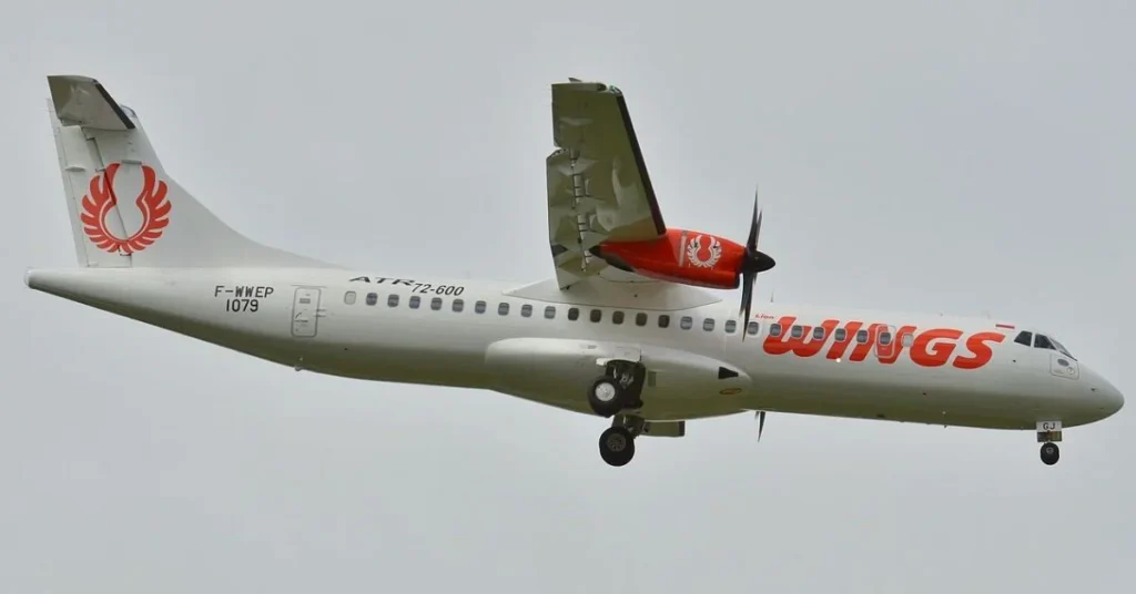 Airlines That Fly to Flores