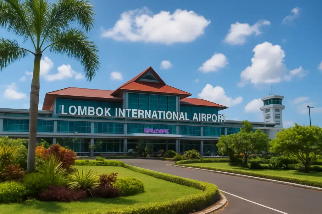 How to Get to Lombok from Bali