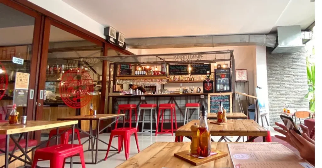 Pasta Pojok – Authentic Italian Flavors in Senggigi