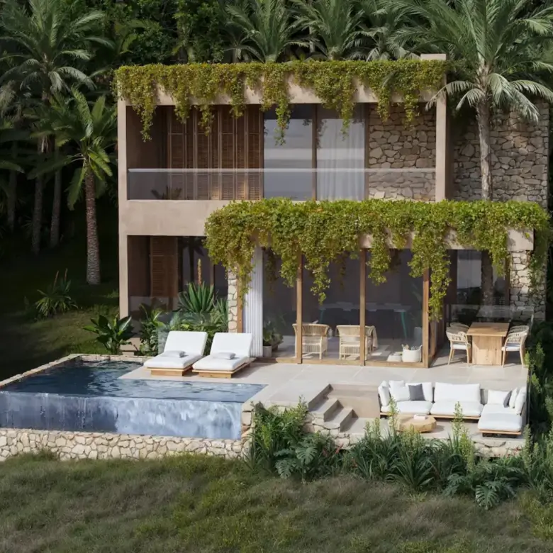 atalaya ocean view in kuta lombok