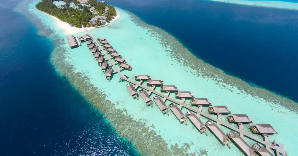 Gili Islands attractions in lombok