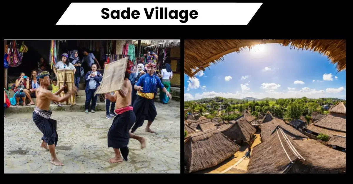 sade village lombok