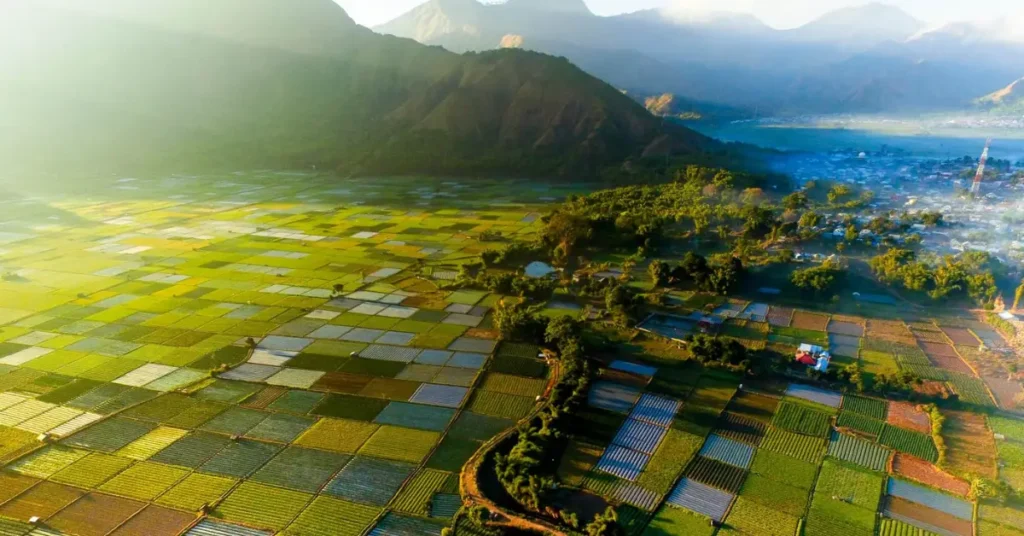 tour packages lombok indonesia