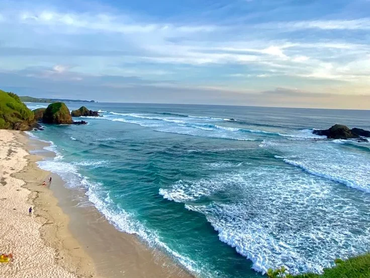 is Lombok worth visiting