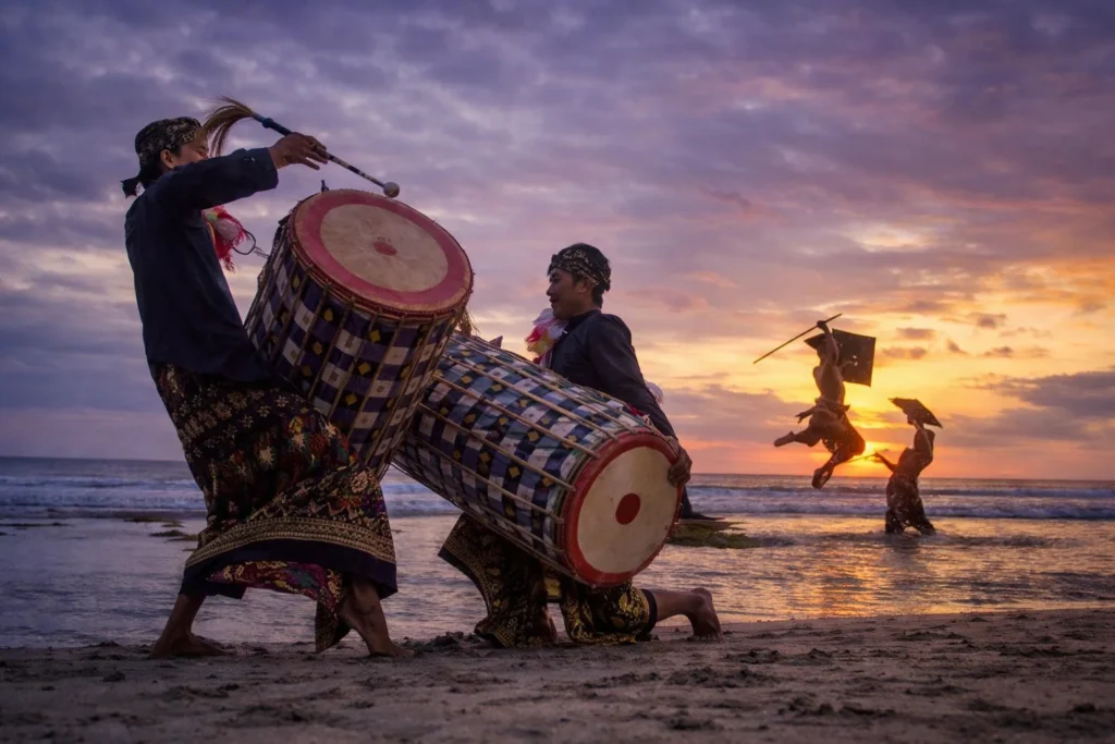 Sasak Culture History and Culture of South Lombok