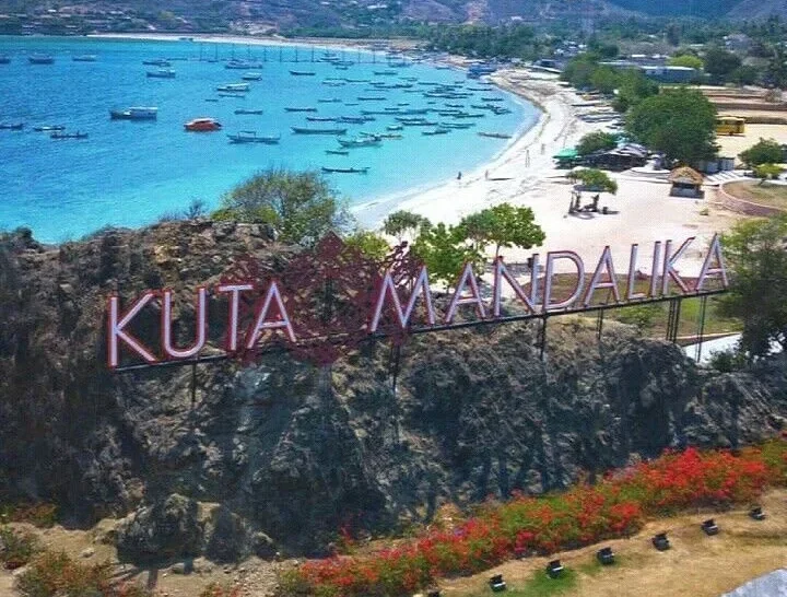 Kuta Mandalika