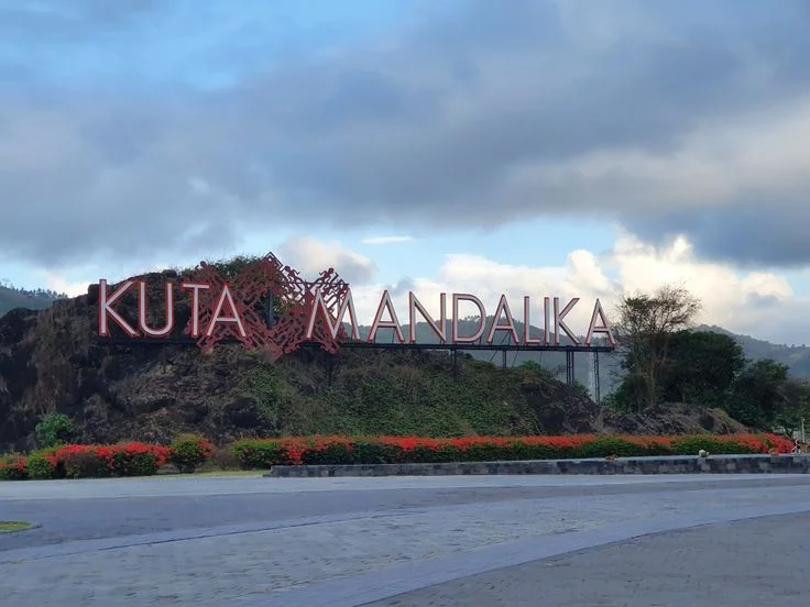 Kuta Mandalika