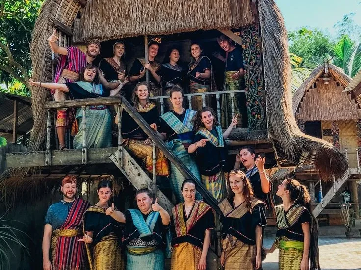 Useful Phrases in Lombok