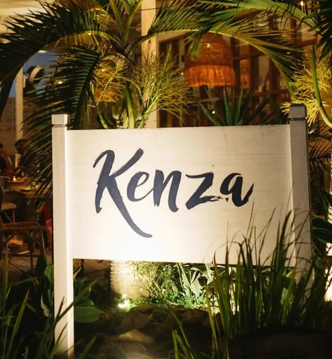 board name of kenza