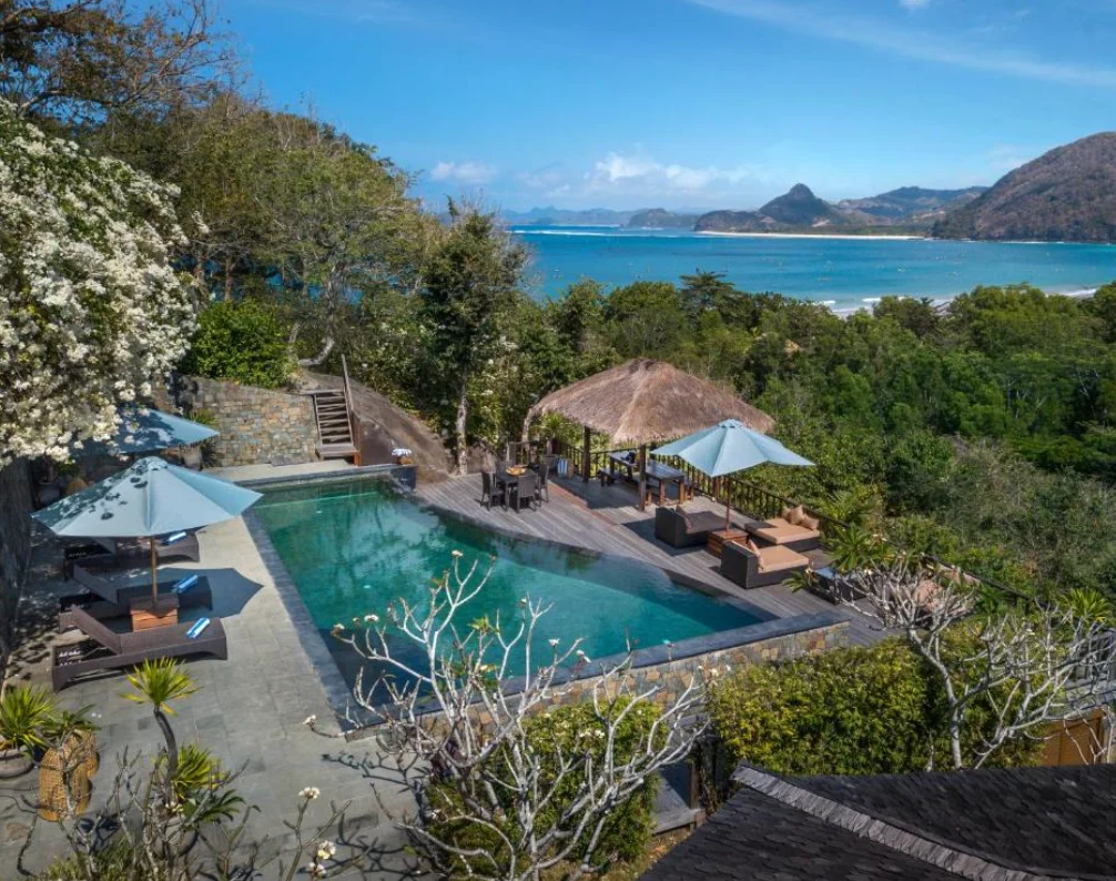 Sempiak Seaside Resort