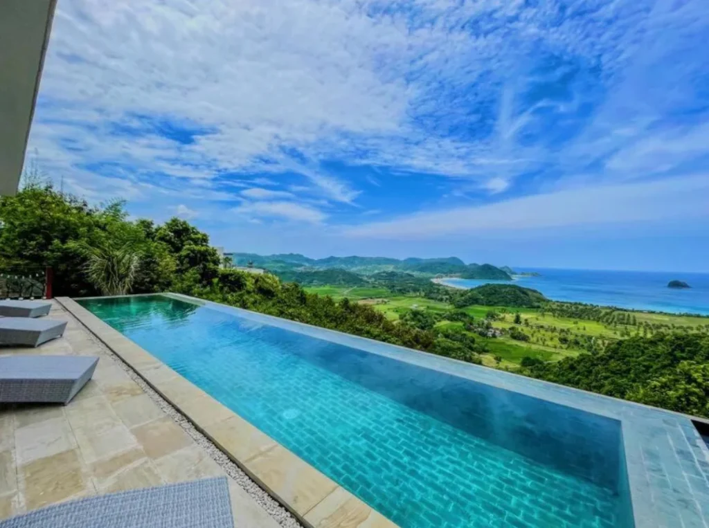 Villa Ocean View