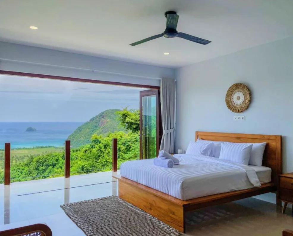 Villa Ocean View