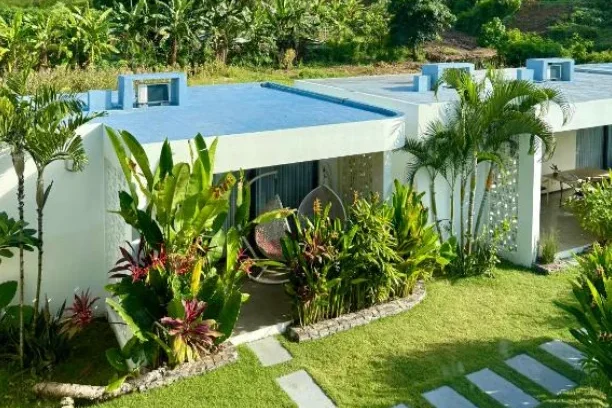 amazing lombok resort