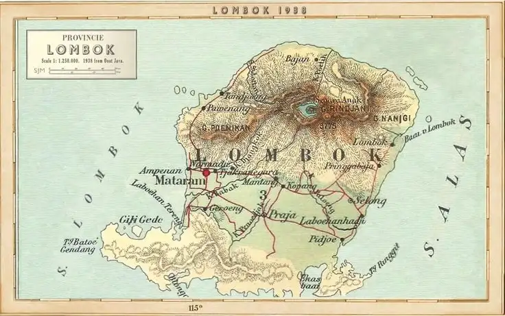 Is Lombok Worth Visiting