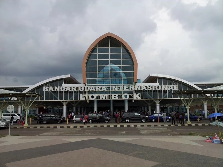 Transportation Options in South Lombok