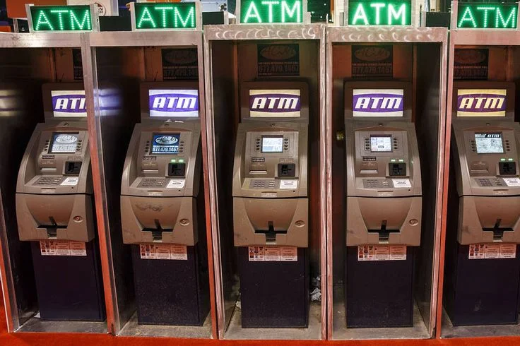 ATM