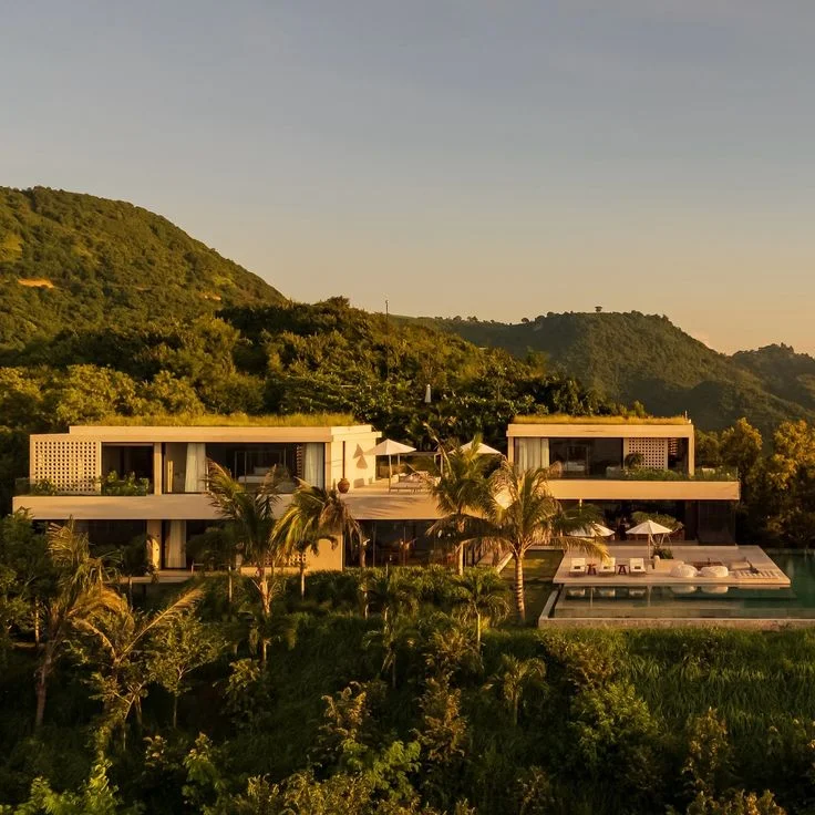 Tampah Hills Villa