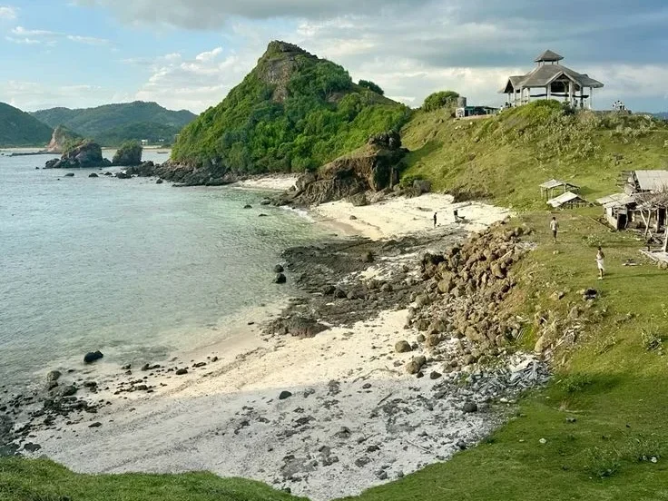 Seger Beach Highlights