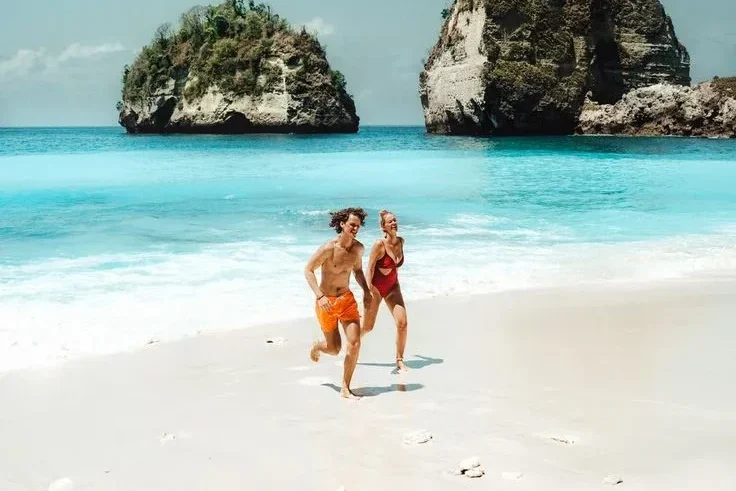 Lombok Honeymoon Guide Beach