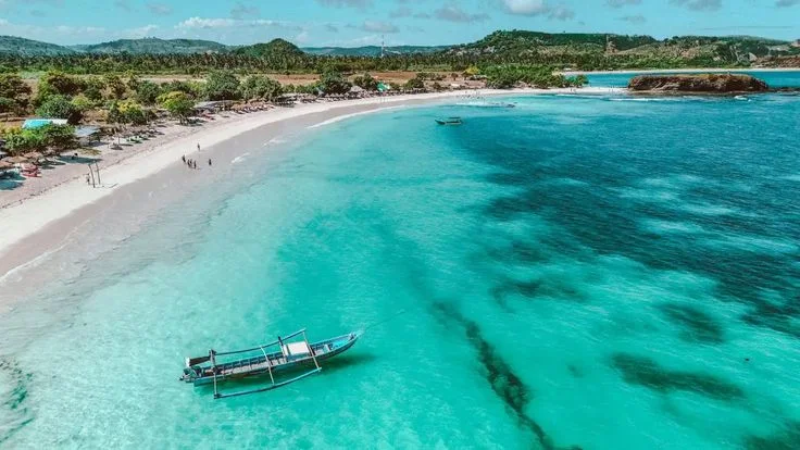 The Best Things To Do in South Lombok