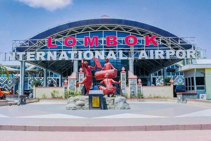 Lombok Airport Guide 2026